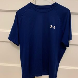 Men’s Under armor T-shirt